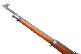 Ross Rifle MK II 3*, U.S. Military Training Rifle, Bayonet, 831, FB01783 - 3 of 25
