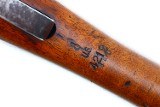 Ross Rifle MK II 3*, U.S. Military Training Rifle, Bayonet, 831, FB01783 - 12 of 25