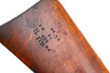 Ross Rifle MK II 3*, U.S. Military Training Rifle, Bayonet, 831, FB01783 - 13 of 25