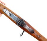 Ross Rifle MK II 3*, U.S. Military Training Rifle, Bayonet, 831, FB01783 - 11 of 25