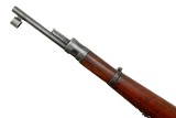 Brno (Mauser) G.33-40 German WWII Mountain Troop Rifle, 5949b, FB01782 - 15 of 20