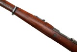 Brno (Mauser) G.33-40 German WWII Mountain Troop Rifle, 5949b, FB01782 - 16 of 20