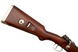 Brno (Mauser) G.33-40 German WWII Mountain Troop Rifle, 5949b, FB01782 - 18 of 20