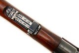 Brno (Mauser) G.33-40 German WWII Mountain Troop Rifle, 5949b, FB01782 - 5 of 20