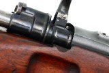 Brno (Mauser) G.33-40 German WWII Mountain Troop Rifle, 5949b, FB01782 - 9 of 20
