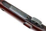 Brno (Mauser) G.33-40 German WWII Mountain Troop Rifle, 5949b, FB01782 - 20 of 20
