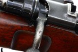 Brno (Mauser) G.33-40 German WWII Mountain Troop Rifle, 5949b, FB01782 - 8 of 20