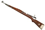 Brno (Mauser) G.33-40 German WWII Mountain Troop Rifle, 5949b, FB01782 - 1 of 20
