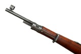 Brno (Mauser) G.33-40 German WWII Mountain Troop Rifle, 5949b, FB01782 - 14 of 20