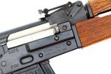 Near New Zastava AK-47 Yugoslavian Rifle, 001795, FB01763 - 8 of 20