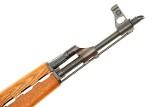 Near New Zastava AK-47 Yugoslavian Rifle, 001795, FB01763 - 4 of 20