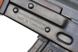 Near New Zastava AK-47 Yugoslavian Rifle, 001795, FB01763 - 12 of 20