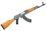 Near New Zastava AK-47 Yugoslavian Rifle, 001795, FB01763 - 1 of 20