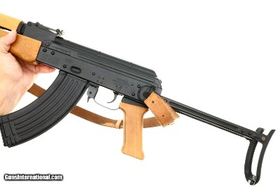 FEG SA 85M Underfolding AK-47 Rifle, SL01810, FB01765 - Image 6 of 14