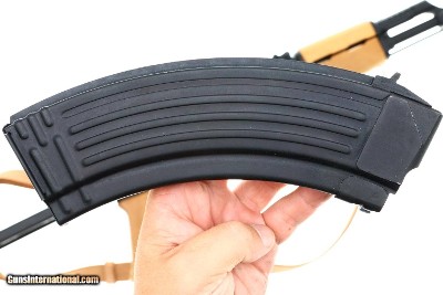 FEG SA 85M Underfolding AK-47 Rifle, SL01810, FB01765 - Image 12 of 14