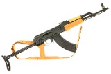 FEG SA 85M Underfolding AK-47 Rifle, SL01810, FB01765 - 2 of 14