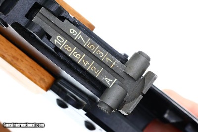 FEG SA 85M Underfolding AK-47 Rifle, SL01810, FB01765 - Image 14 of 14