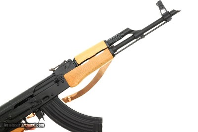 FEG SA 85M Underfolding AK-47 Rifle, SL01810, FB01765 - Image 7 of 14
