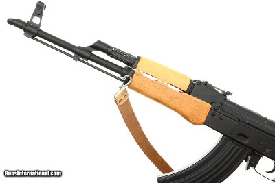 FEG SA 85M Underfolding AK-47 Rifle, SL01810, FB01765 - Image 5 of 14