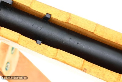 FEG SA 85M Underfolding AK-47 Rifle, SL01810, FB01765 - Image 13 of 14