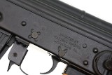 FEG SA 85M Underfolding AK-47 Rifle, SL01810, FB01765 - 3 of 14