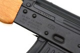FEG SA 85M Underfolding AK-47 Rifle, SL01810, FB01765 - 4 of 14