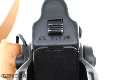 FEG SA 85M Underfolding AK-47 Rifle, SL01810, FB01765 - Image 9 of 14