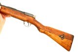 Japanese Nagoya Arisaka Type 38 Military Rifle, Bayonet, 12467, FB01808 - 4 of 18