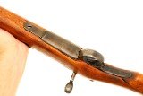 Japanese Nagoya Arisaka Type 38 Military Rifle, Bayonet, 12467, FB01808 - 12 of 18