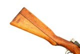 Japanese Nagoya Arisaka Type 38 Military Rifle, Bayonet, 12467, FB01808 - 14 of 18
