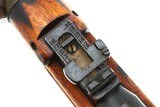 Japanese Nagoya Arisaka Type 38 Military Rifle, Bayonet, 12467, FB01808 - 6 of 18