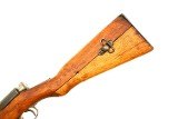 Japanese Nagoya Arisaka Type 38 Military Rifle, Bayonet, 12467, FB01808 - 13 of 18