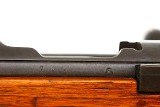 Early WWII Kokura Arisaka Type 99 Japanese Military Rifle, 708, FB01818 - 8 of 15