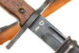 Early WWII Kokura Arisaka Type 99 Japanese Military Rifle, 708, FB01818 - 14 of 15