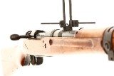 Early WWII Kokura Arisaka Type 99 Japanese Military Rifle, 708, FB01818 - 1 of 15