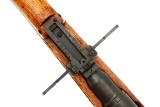 Early WWII Kokura Arisaka Type 99 Japanese Military Rifle, 708, FB01818 - 7 of 15