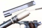 Colt Government Model, Super Early, Prewar, Commercial, C2833, FB01996 - 13 of 21