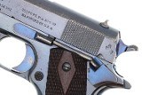 Colt Government Model, Super Early, Prewar, Commercial, C2833, FB01996 - 5 of 21