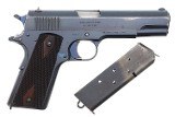 Colt Government Model, Super Early, Prewar, Commercial, C2833, FB01996 - 2 of 21
