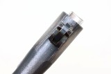 Colt Government Model, Super Early, Prewar, Commercial, C2833, FB01996 - 12 of 21