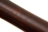 Brno (Mauser) G.33-40 German WWII Mountain Troop Rifle, 5949b, FB01782 - 10 of 20