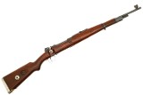 Brno (Mauser) G.33-40 German WWII Mountain Troop Rifle, 5949b, FB01782 - 3 of 20