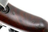 Brno (Mauser) G.33-40 German WWII Mountain Troop Rifle, 5949b, FB01782 - 11 of 20