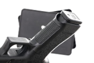 Glock 17 Gen 2 Police Pistol, Belgian Police of Leuven, CFB226, FB02089 - Image 8 of 12