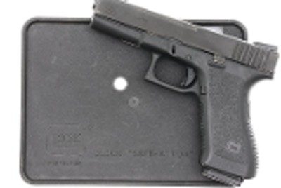 Glock 17 Gen 2 Police Pistol, Belgian Police of Leuven, CFB226, FB02089 - Image 12 of 12
