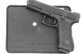 Glock 17 Gen 2 Police Pistol, Belgian Police of Leuven, CFB226, FB02089 - 12 of 12