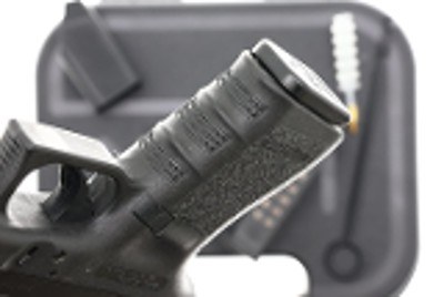 Glock 19 Gen 3 Police Pistol, Geneva Canton Police, PGE1566, FB02103 - Image 7 of 10