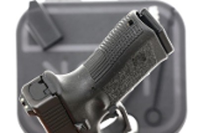 Glock 19 Gen 3 Police Pistol, Geneva Canton Police, PGE1566, FB02103 - Image 8 of 10