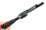 Beautiful Waffenfabrik Bern Model 1882 Revolver, ANTIQUE, 1398, O-243 - 4 of 13