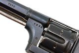 Beautiful Waffenfabrik Bern Model 1882 Revolver, ANTIQUE, 1398, O-243 - 5 of 13